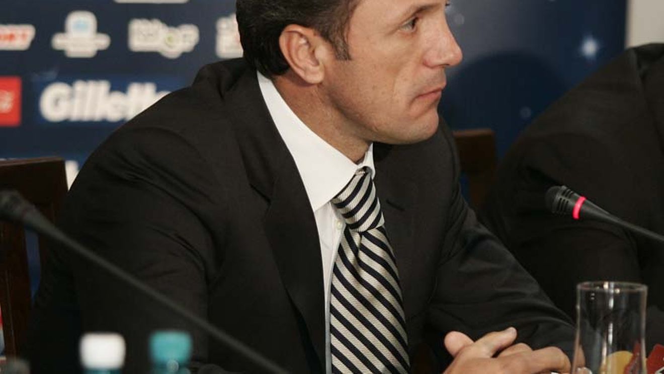 Gică Popescu: "Galata parcă părea mulțumită de rezultat"