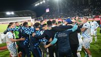 Corvinul „repatriază” unul dintre câștigătorii Cupei României. Fotbalistul vine din Superliga