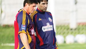 „Atitudine de neamț"