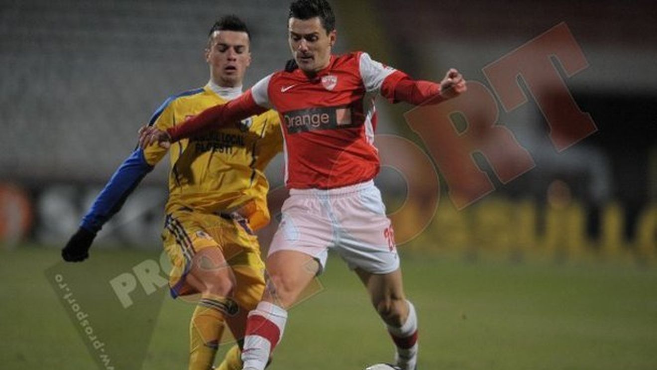 "Câinii" îi așteaptă pe rivalii din Giulești în finală:** "Rapid vrea să joace cu noi? Suntem în asentimentul lor"