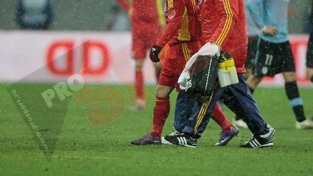 Torje centrează decisiv și după meci:** "Am avut mai multe ocazii! Am nevoie de națională, ca să îmi arat valoarea"