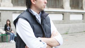 "Nu vreau să profite alții"