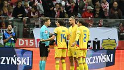 Italienii au reacționat imediat după eliminarea lui Radu Drăgușin cu Polonia: „O noapte de uitat”
