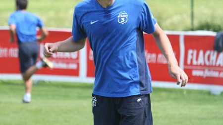 "Becali a refuzat prima ofertă pentru Goian, pregătim alta!"