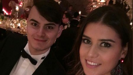 Sorana Cîrstea, cuprinsă de emoții în prima zi din 2026! Mesajul sportivei pentru avocatul care i-a fost mereu alături: „Te iubesc”