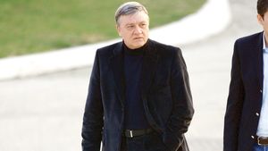 Abuz de forță** (majoră)