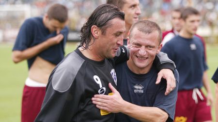 Dorinel sau Viorel la Galați!