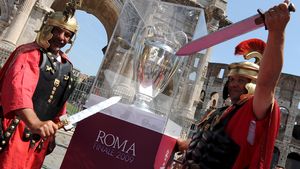 Un suporter al "diavolilor" a omorât patru persoane