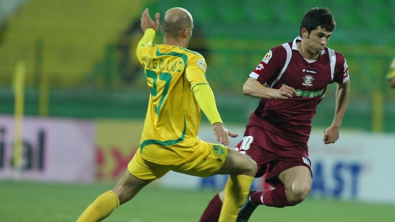 Reprofilare: Herea, al doilea vârf