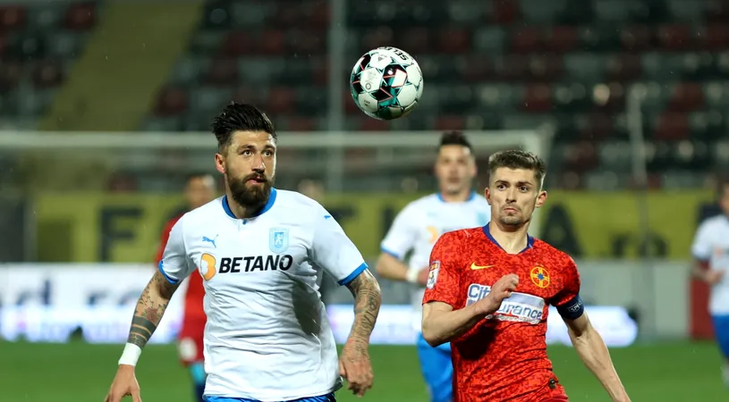 Florin Tănase, furios după ce FCSB a ajuns să joace la Giurgiu: „Mulțumim, Primăria București!”