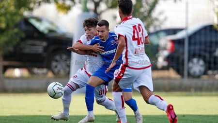 Președintele CS Dinamo, Ionuț Popa, intervine în scandalul iscat de Dănuț Lupu după ce ar fi agresat un jucător: „Are tot dreptul să meargă la Poliție!” | VIDEO EXCLUSIV ProSport Live