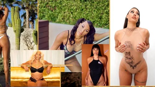 Starul din NBA care și-a deschis cont de OnlyFans! Postări incendiare: „Big Liz cu un corp de păpușă Barbie” | GALERIE FOTO