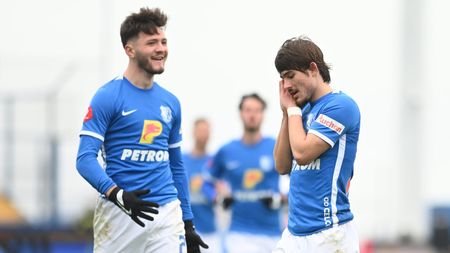 Motivul adevărat pentru care Gică Hagi l-a vândut pe Alexi Pitu. „Suma este destul de mică, dar are nevoie de bani!” | VIDEO EXCLUSIV ProSport LIVE