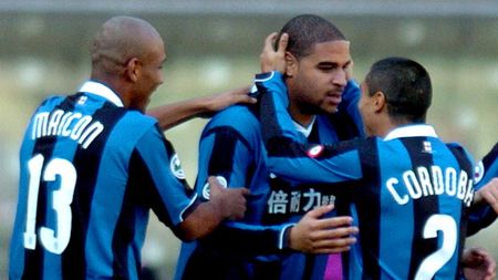 "Împăratul" Adriano se pregătește să joace în Serie D. Scopul brazilianului nu are legătură cu o eventuală revenire în fotbalul mare