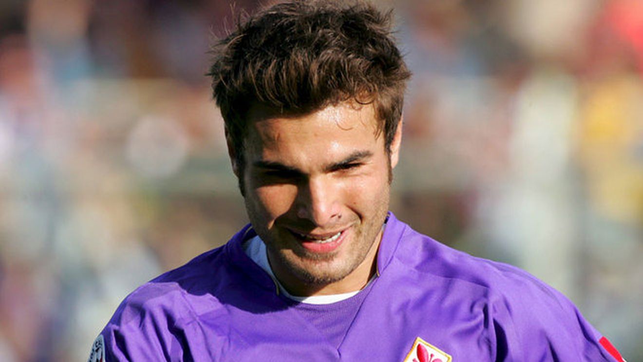 Firenze, casa mia! **"Pleacă Mutu de la Fiorentina? Niște tâmpenii!"
