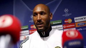 Anelka titular, Drogba rezervă