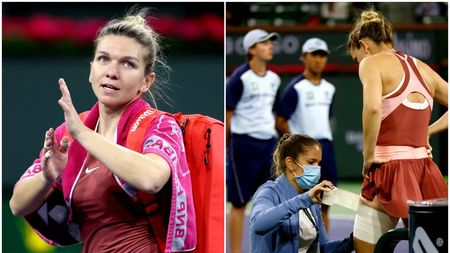 ITIA, anunț-bombă în timp ce toată lumea așteaptă verdictul TAS pentru Simona Halep: „Am ajuns la o înțelegere!" Suspendare redusă la 13 luni pentru un alt tenismen de top