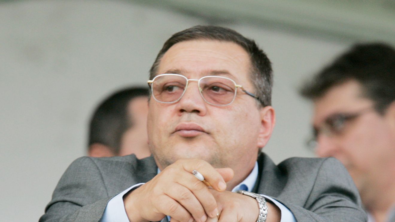 Bara: "U" Cluj mi-a umblat la jucători!