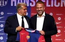 Barcelona, acord cu starul rivalei din La Liga. Primul transfer de top: 25.000.000 de euro