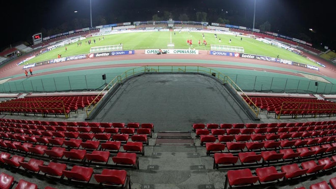 Vești bune pentru Dinamo!** Fanii îi vor putea încuraja pe "câini" la meciul contra campioanei Oțelul