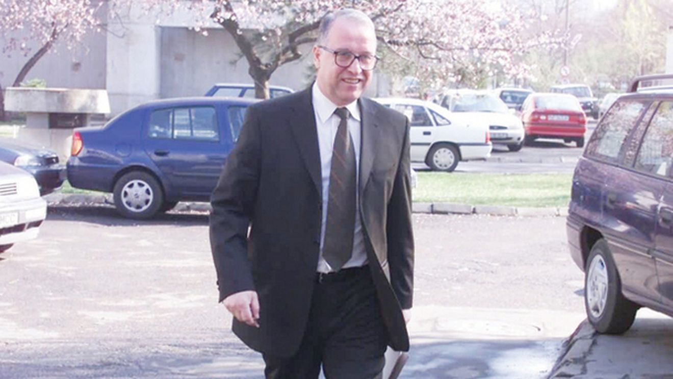 Anghelache anunță că se pun bazele noului proiect de la Dinamo:** "Vrem să avem o academie ca a celor de la Ajax!" Ce planuri mai are noul președinte executiv al "câinilor"