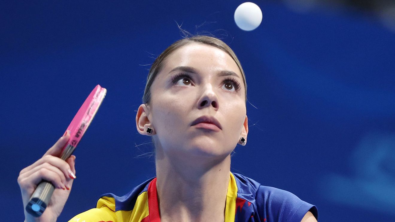 România, victorie imperială în sferturile Campionatului European: 3-0 cu Slovacia!
