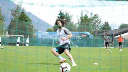 Tiago Ferreira a anunțat obiectivele Craiovei, a vorbit despre relația cu suporterii olteni și a dezvăluit în cât timp a învățat limba română