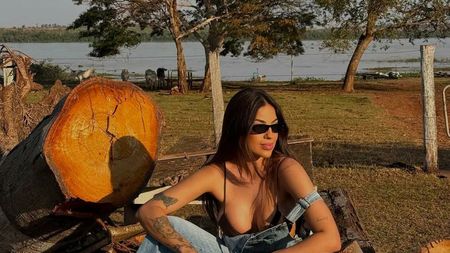 Cum arată iubita fotbalistului de 300.000.000 de euro de la Real Madrid