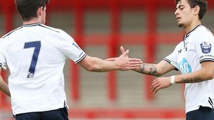 Federația din Anglia vrea să înființeze o nouă competiție pentru echipele secunde ale cluburilor din primele două ligi