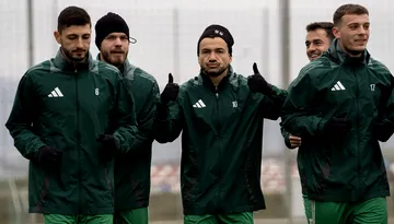 Sepsi OSK rămâne pe loc de play-off indiferent de rezultatul contra Concordiei, Ovidiu Burcă le cere jucătorilor să nu lase garda jos: ”Meciul trebuie abordat ca o finală la intensitate maximă”