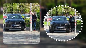Cum a fost surprins președintele LPF Gino Iorgulescu în fața sediului FRF, înaintea CEx în cadrul căruia va fi ales noul selecționer