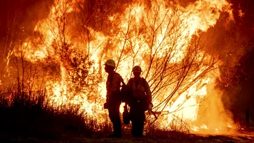 Jordan Chiles, rivala Anei Bărbosu pentru medalia olimpică, afectată de incendiile din Los Angeles: „Am inima ruptă”