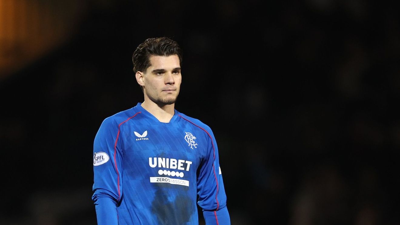 „Ianis Hagi ar putea să nu mai joace niciodată pentru Rangers”. Anunțul momentului vine din Scoția