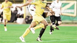 Rapid îl vrea pe Costly