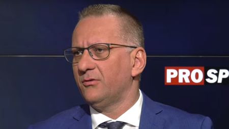 Răzvan Zăvăleanu a dezvăluit strategia noilor acționari de la Dinamo | VIDEO EXCLUSIV ProSport Live