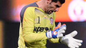 Marți, în ProSport | Coman a investit o avere în afacerea sa: o școală de fotbal în Pitești