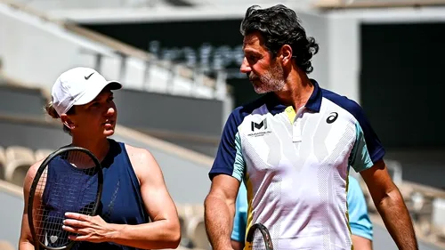 Patrick Mouratoglou nu mai are nicio limită, iar respectul pentru Simona Halep nu mai există! Ce a putut să declare despre dușmanca Serena Williams, rivala aflată în război cu românca după scandalul de dopaj