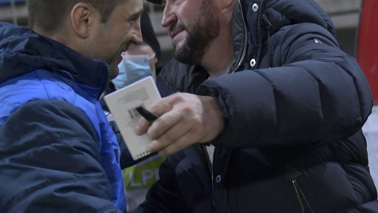 Viorel Moldovan, mesaj clar după calificarea în sferturile Cupei: „Este o cursă, nu mai avem timp!” Obiectiv fixat cu Petrolul