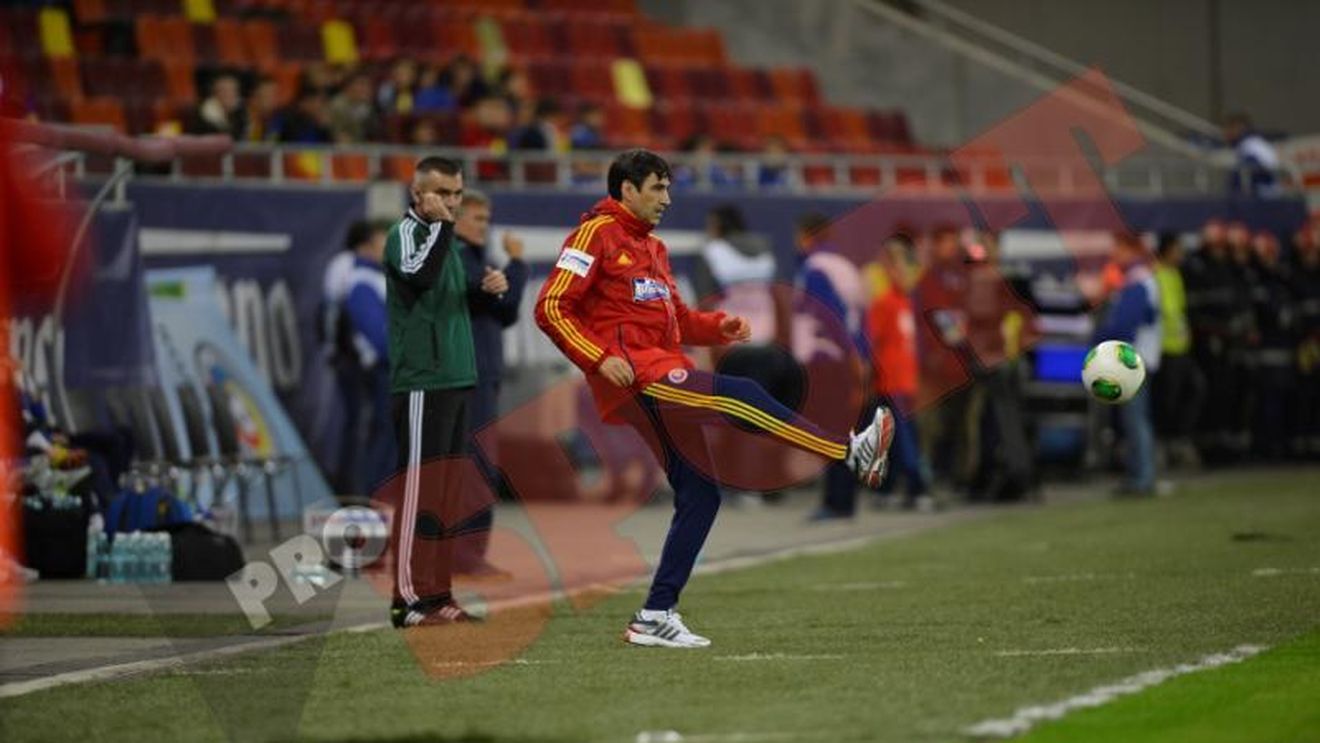 Grecia, ultimul hop! Pițurcă, gata pentru a treia calificare: "Suntem foarte aproape, aș fi cel mai fericit om din lume" Reacția selecționerului