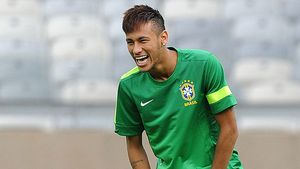 De ce nu l-a luat Bayern pe Neymar? "Nu vorbea germană, așa că l-am transferat pe Goetze"