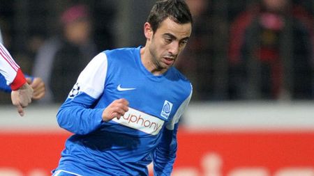 Nu mai sunt doar speculații: Becali a fost gata să facă cel mai scump transfer din istoria Ligii 1!** L'Equipe confirmă: "Steaua a pus 5 milioane de euro pe masă pentru el"!