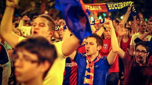 Surpriză neplăcută pentru fanii Stelei? Gigi Becali stabilește prețuri mari ale biletelor pentru a-l cumpăra pe Florin Tănase