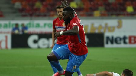 Gnohere, în formă maximă! A dezvăluit motivul pentru care are probleme cu greutatea :)): "Dacă mănânc asta, mă îngraș 1,5 kilograme"