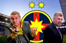 „Ai promis, fă dreptate!”. Gigi Becali, mesaj pentru premierul Marcel Ciolacu, după ce acesta i-a spus Steaua echipei FCSB