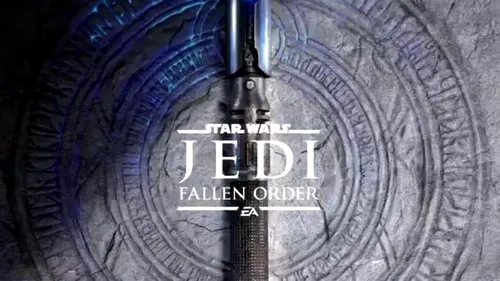 Când vom vedea primele secvențe de gameplay din Star Wars Jedi: Fallen Order?