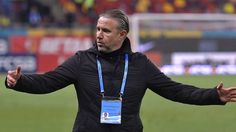 Ce s-a ales de echipa unde a băgat bani omul de încredere al lui Șucu și care l-a lansat pe Reghecampf în fotbalul mare: „Nu ne-au dat banii nici de Sărbători!”. EXCLUSIV