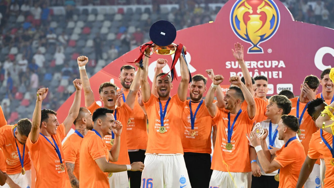 Fostul fotbalist de la FCSB, la un pas de revenirea în România! Clubul care a luat 1,7 milioane de euro de la Gigi Becali e gata să-l transfere