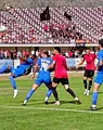 Steaua pierde și la Reșița și e ultima în Liga 2! Continuă startul dezastruos de campionat pentru ”militari”. Daniel Oprița: ”Scorul putea fi și mai mare”