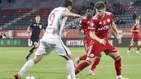 FCSB l-a luat „la reducere” și a dat lovitura: „E un jucător complet”