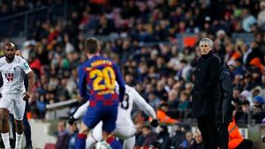 Barcelona, transfer surpriză din Serie A! E prima mutare pe care Quique Setien o face de când a ajuns pe Camp Nou